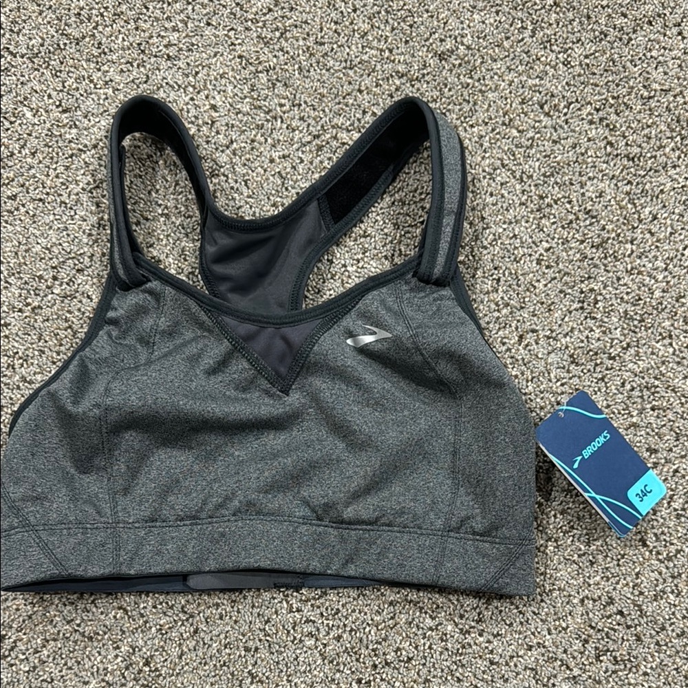 Brooks Women's Rebound Racer-34c